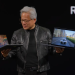 Nvidia RTX laptop