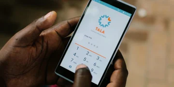 Tala