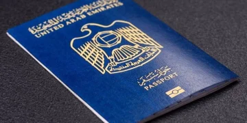UAE Visa