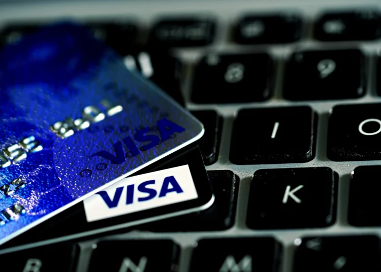 Visa