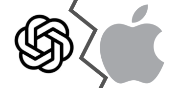 Apple Drags OpenAI to Court Over Stolen Hardware Secrets