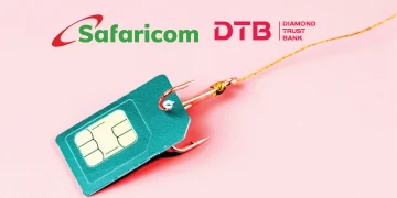 High Court ruling: Safaricom 60% and DTB 40% Liable in KSh 4.42M SIM-swap Fraud Case