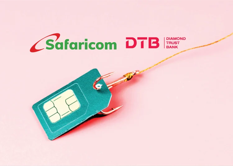 High Court ruling: Safaricom 60% and DTB 40% Liable in KSh 4.42M SIM-swap Fraud Case