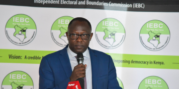IEBC Defends Election Bill but Leaves Questions Over Live Results Feed Unanswered