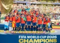 The 2026 FIFA World Cup Was Won by Spain but Defined by Technology