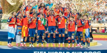 The 2026 FIFA World Cup Was Won by Spain but Defined by Technology