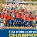 The 2026 FIFA World Cup Was Won by Spain but Defined by Technology