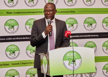 IEBC Owns Up to Cracks in 2022’s Dispute Resolution Process, Eyes Fixes Before 2027