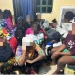 DCI explicit content: 30 Women Found at Rimpa House; 18 Rescued in Kiserian Recruitment Sting explicit content