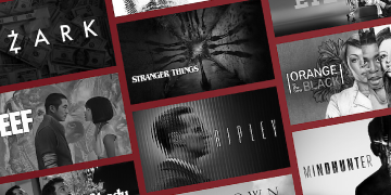 Why Netflix’s Biggest Shows Keep Losing Millions of Viewers After Season One