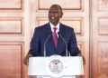 Ruto Promises Full University Funding for All Students Regardless of Income