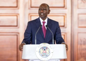 Ruto Promises Full University Funding for All Students Regardless of Income