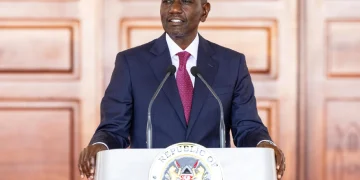 Ruto Promises Full University Funding for All Students Regardless of Income