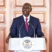 Ruto Promises Full University Funding for All Students Regardless of Income