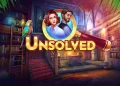 Inside Unsolved, the Mystery Game That Treats Your Phone Like a Crime Scene