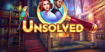 Inside Unsolved, the Mystery Game That Treats Your Phone Like a Crime Scene