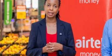 Anne Kinuthia-Otieno