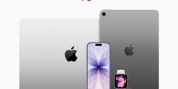Apple Upgrade