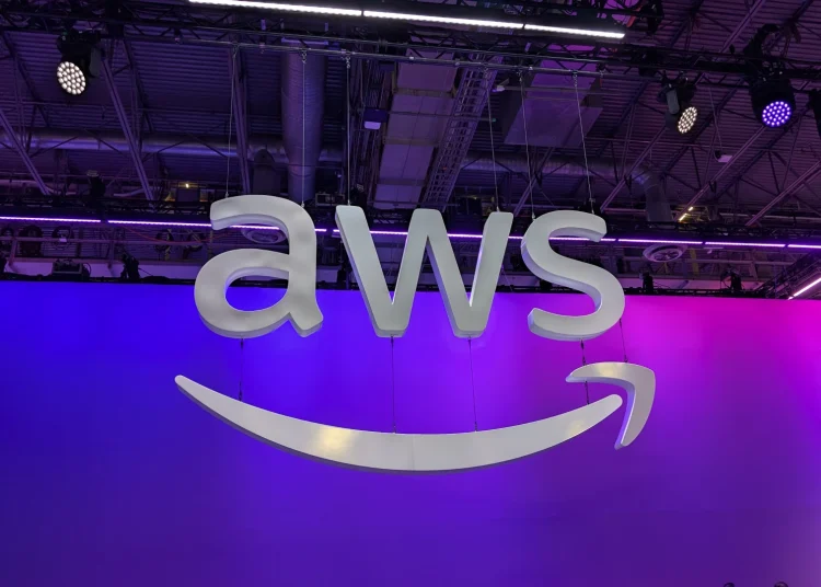 AWS
