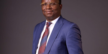 Bernard Beya