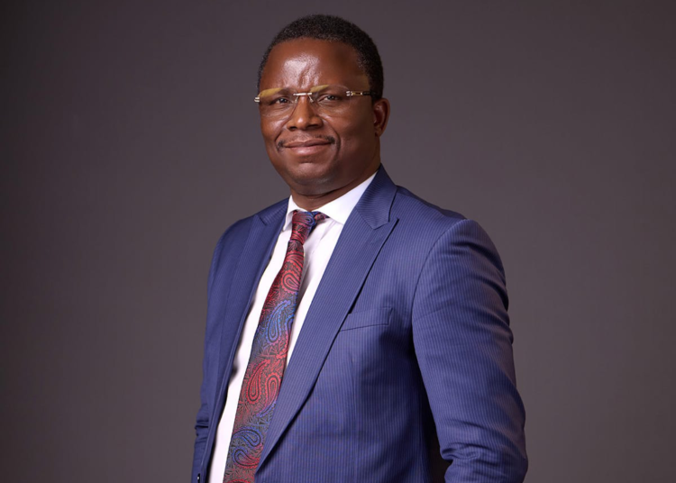 Bernard Beya