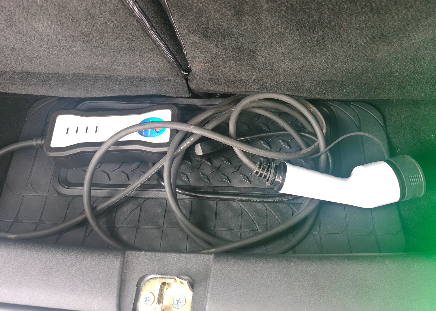 Bingo E2 Charger