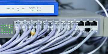 Distributor License ICT equipment