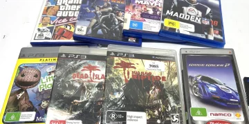 Games