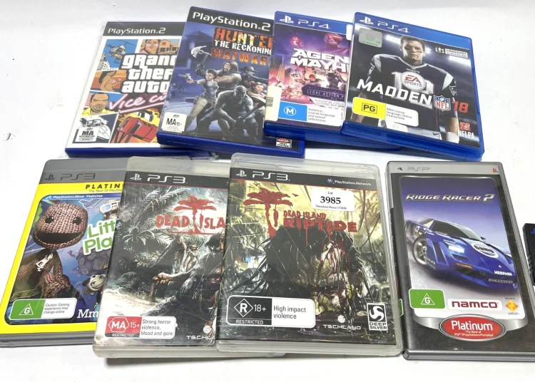 Games