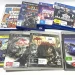 Games