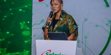 Esther Waititu