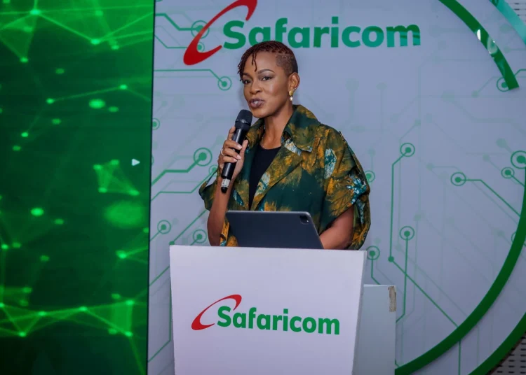 Esther Waititu