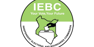 IEBC