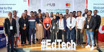 iHUB Cohort 4