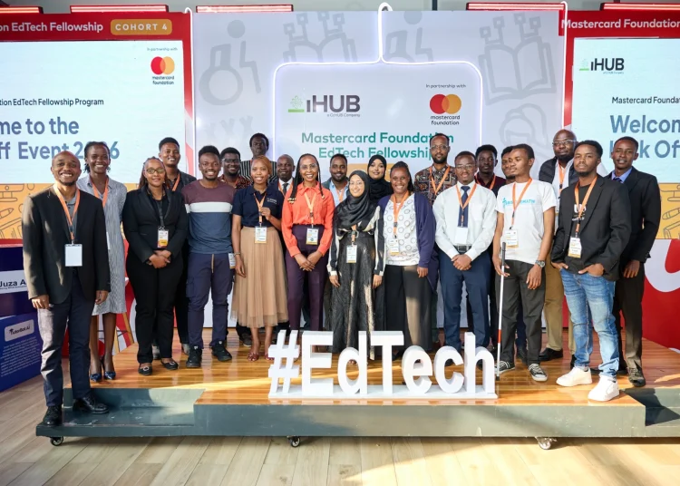 iHUB Cohort 4