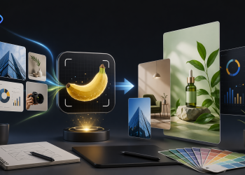 How to Create Professional Marketing Visuals with Google Nano Banana 3 on Pollo AI