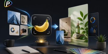 How to Create Professional Marketing Visuals with Google Nano Banana 3 on Pollo AI
