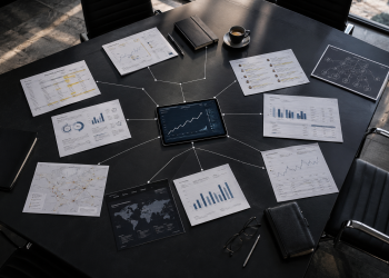 Market Intelligence: Finding Trends Before They Become Obvious