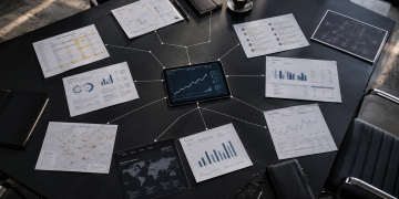 Market Intelligence: Finding Trends Before They Become Obvious