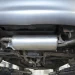 Emissions test