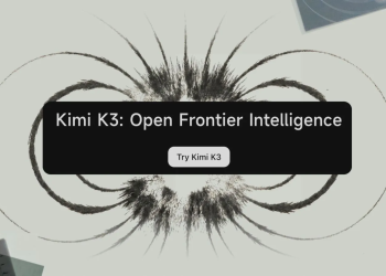 Kimi K3