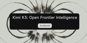 Kimi K3
