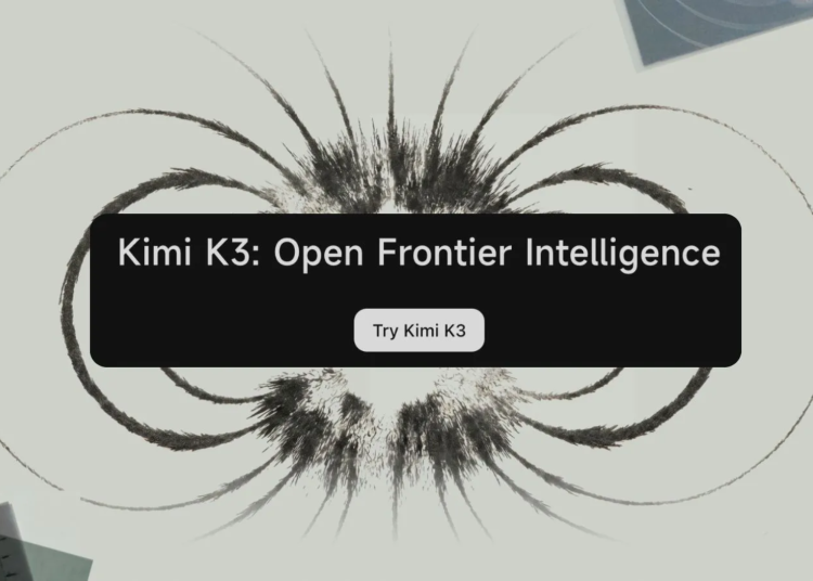 Kimi K3