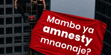 KRA Tax Amnesty