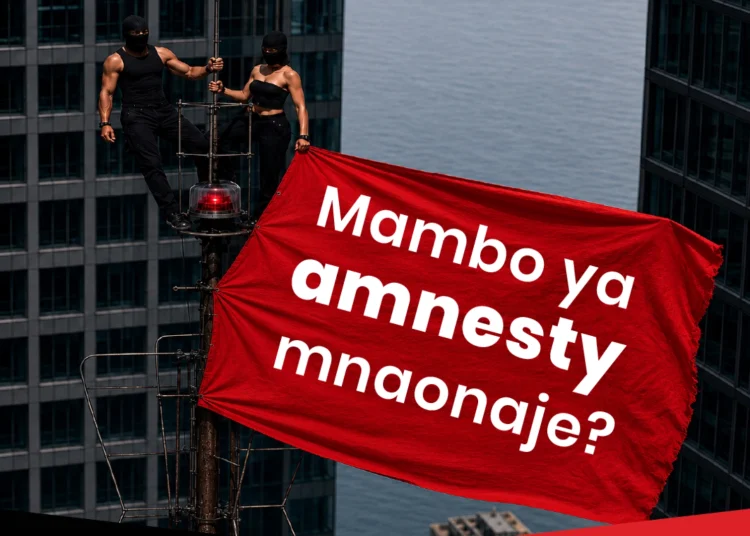 KRA Tax Amnesty