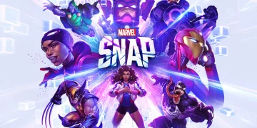 Marvel Snap