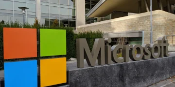 Microsoft