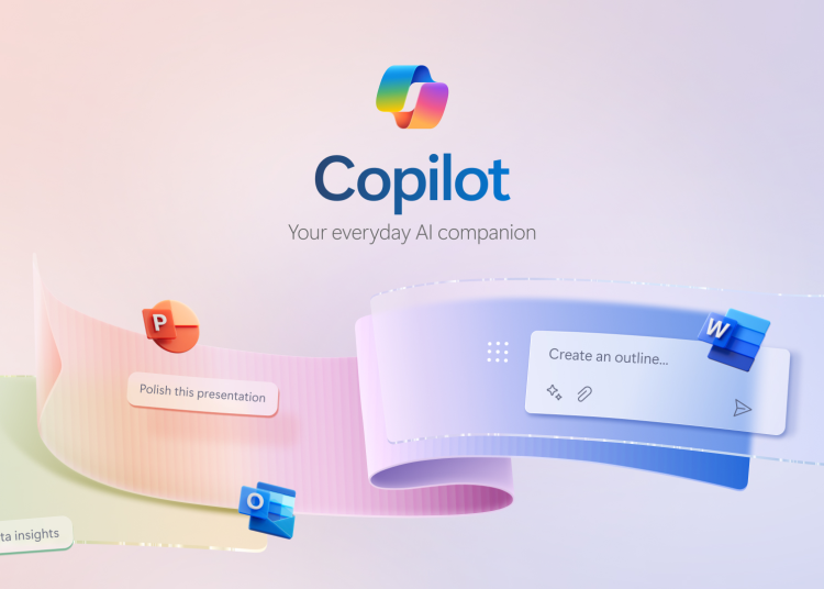 Microsoft Copilot