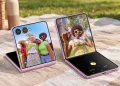 Samsung Galaxy Fold8