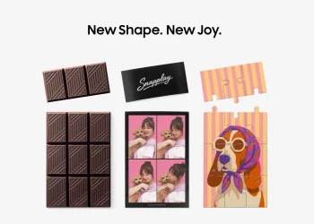 Samsung Foldable Teaser